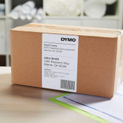 Dymo 4xl label printer software