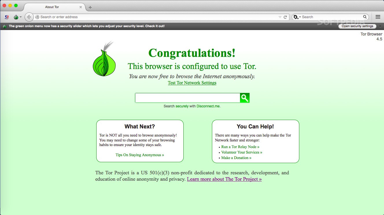 Download tor web browser